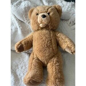 1985 Pete Repeat Mars Bear